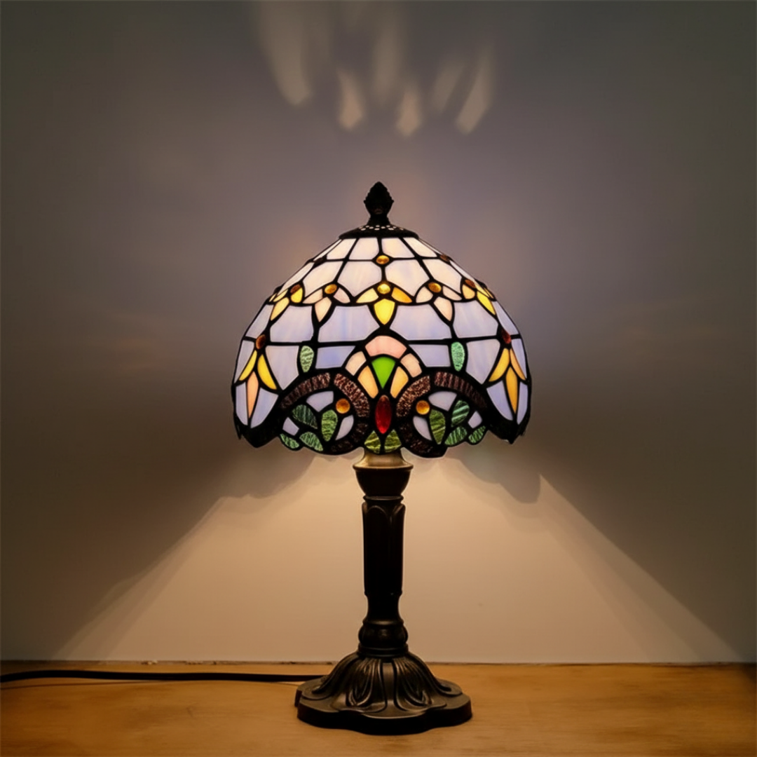 Mysterious baroque
