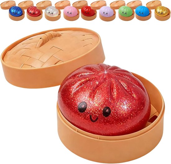 Tanvi Cloud Dumpling + Free gift