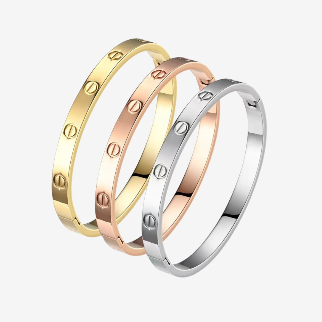 Náramek Eternity Link