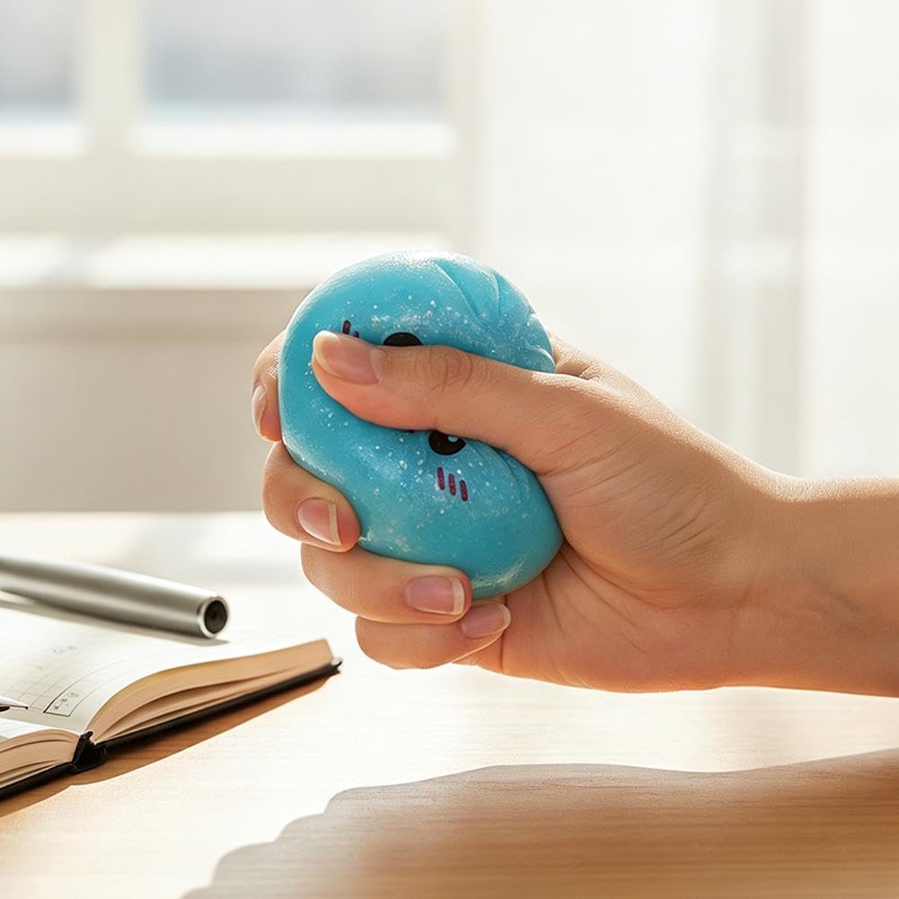 Tanvi Chubby Dumpling