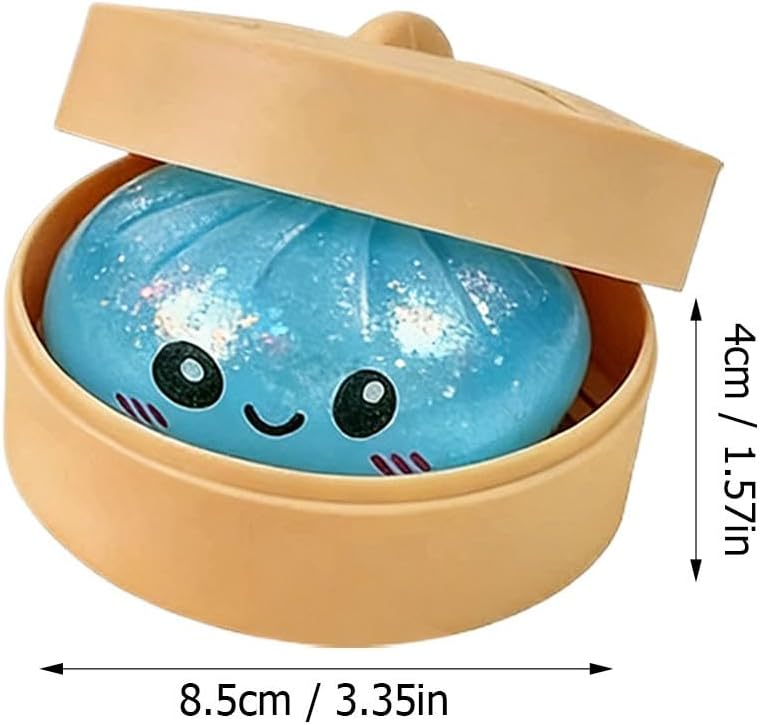 Tanvi Chubby Dumpling