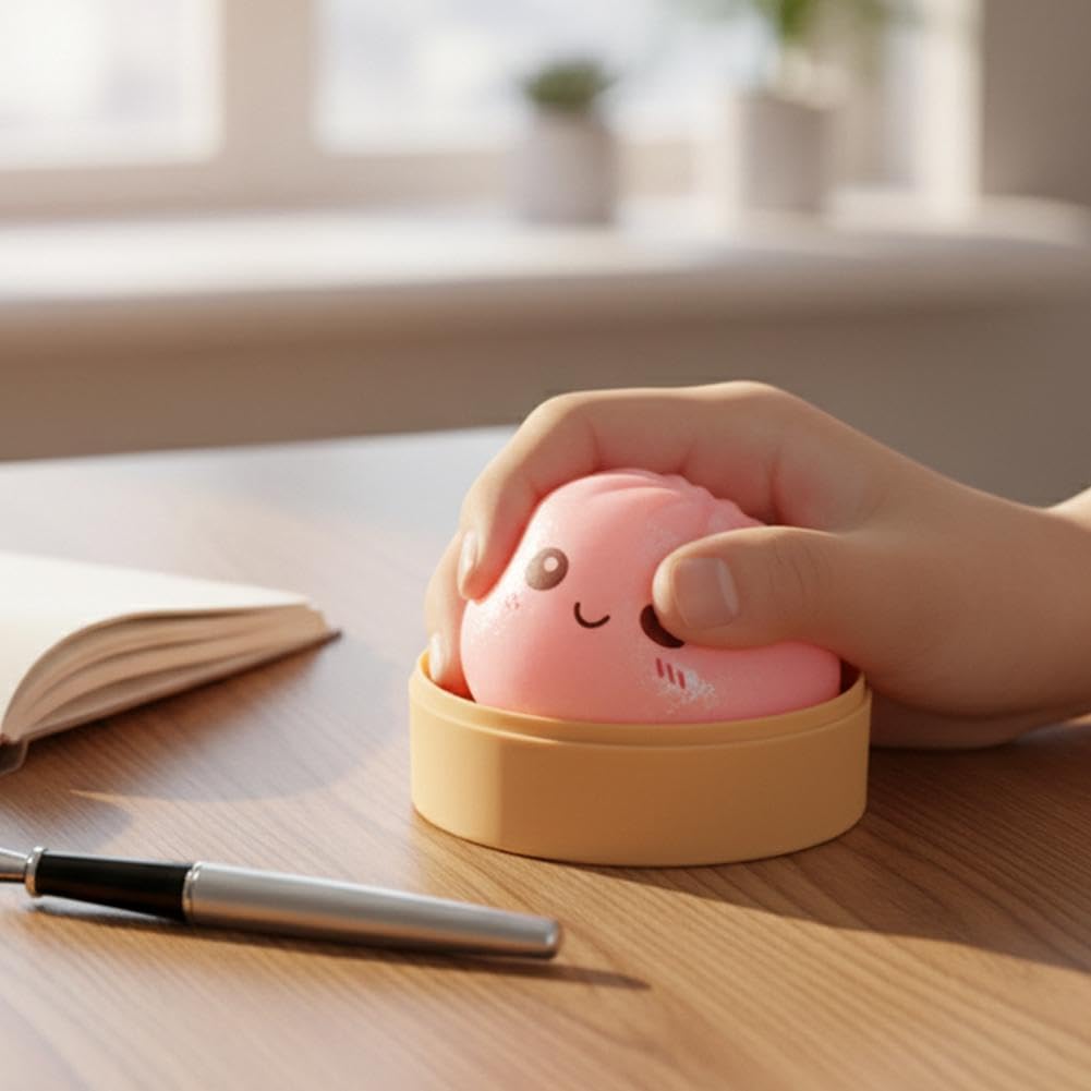 Tanvi Chubby Dumpling