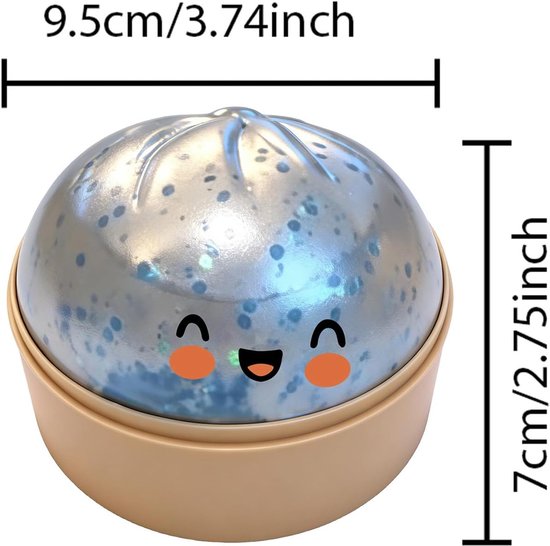 Tanvi Mochi Dumpling + Free gift