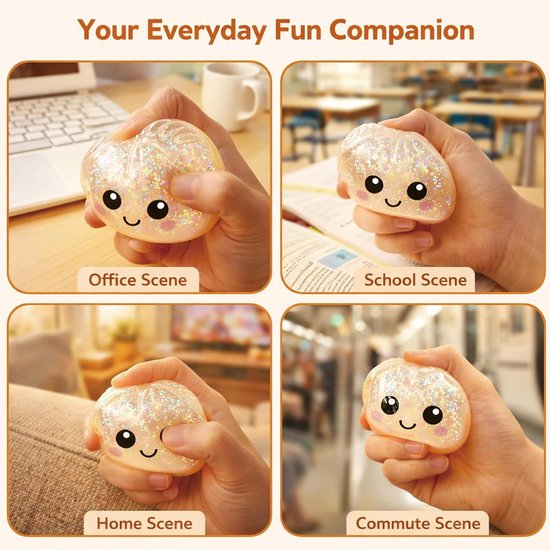 Tanvi Cloud Dumpling + Free gift