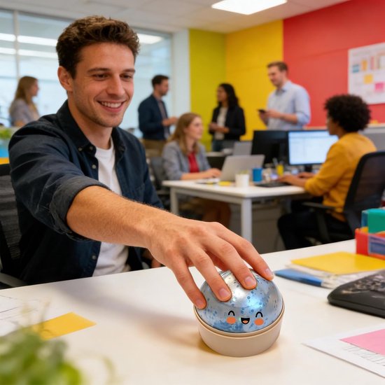 Tanvi Mochi Dumpling + Free gift