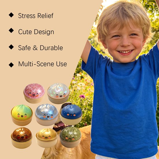 Tanvi Mochi Dumpling + Free gift