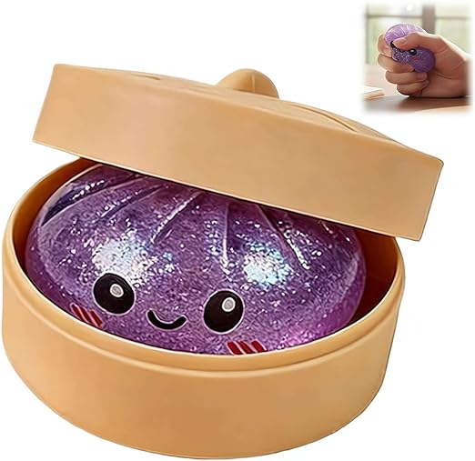 Tanvi Puffy Dumpling