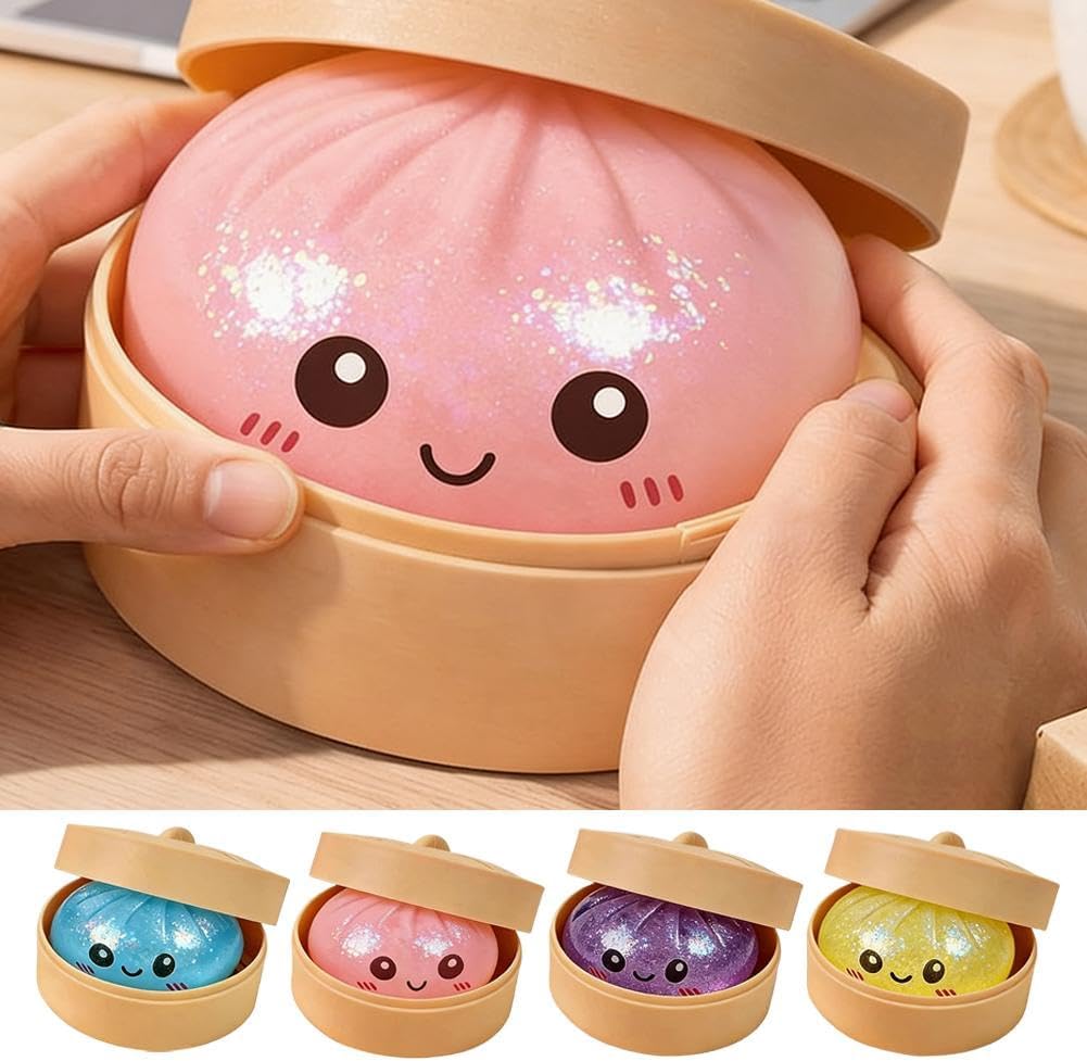 Tanvi Chubby Dumpling