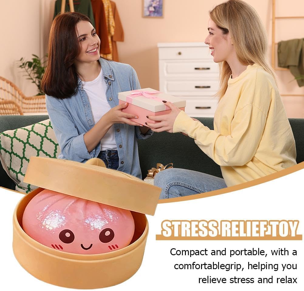 Tanvi Chubby Dumpling