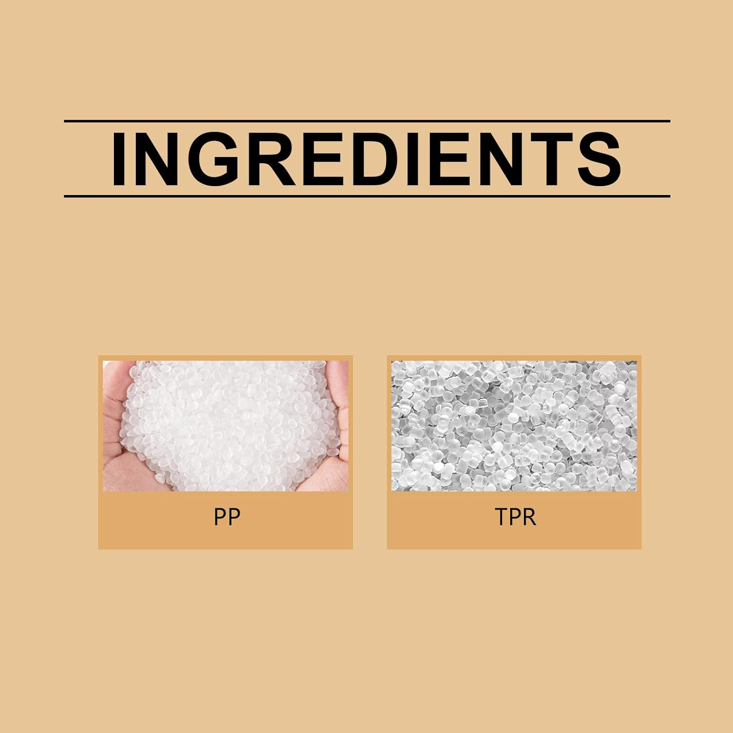 Giant Glitter Dumpling Squishy