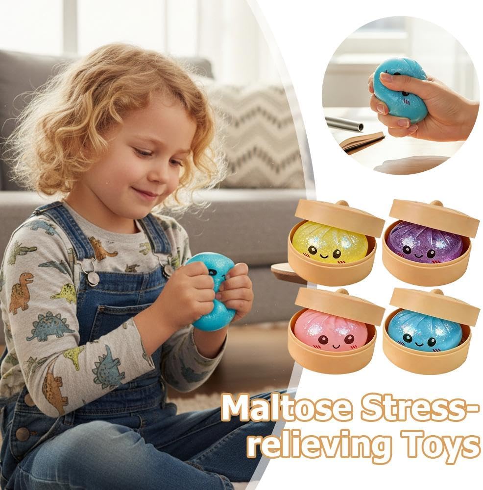 Tanvi Chubby Dumpling