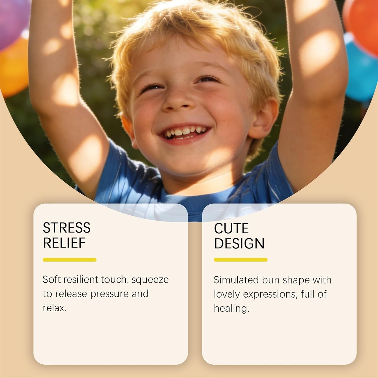 Tanvi Softie Dumpling