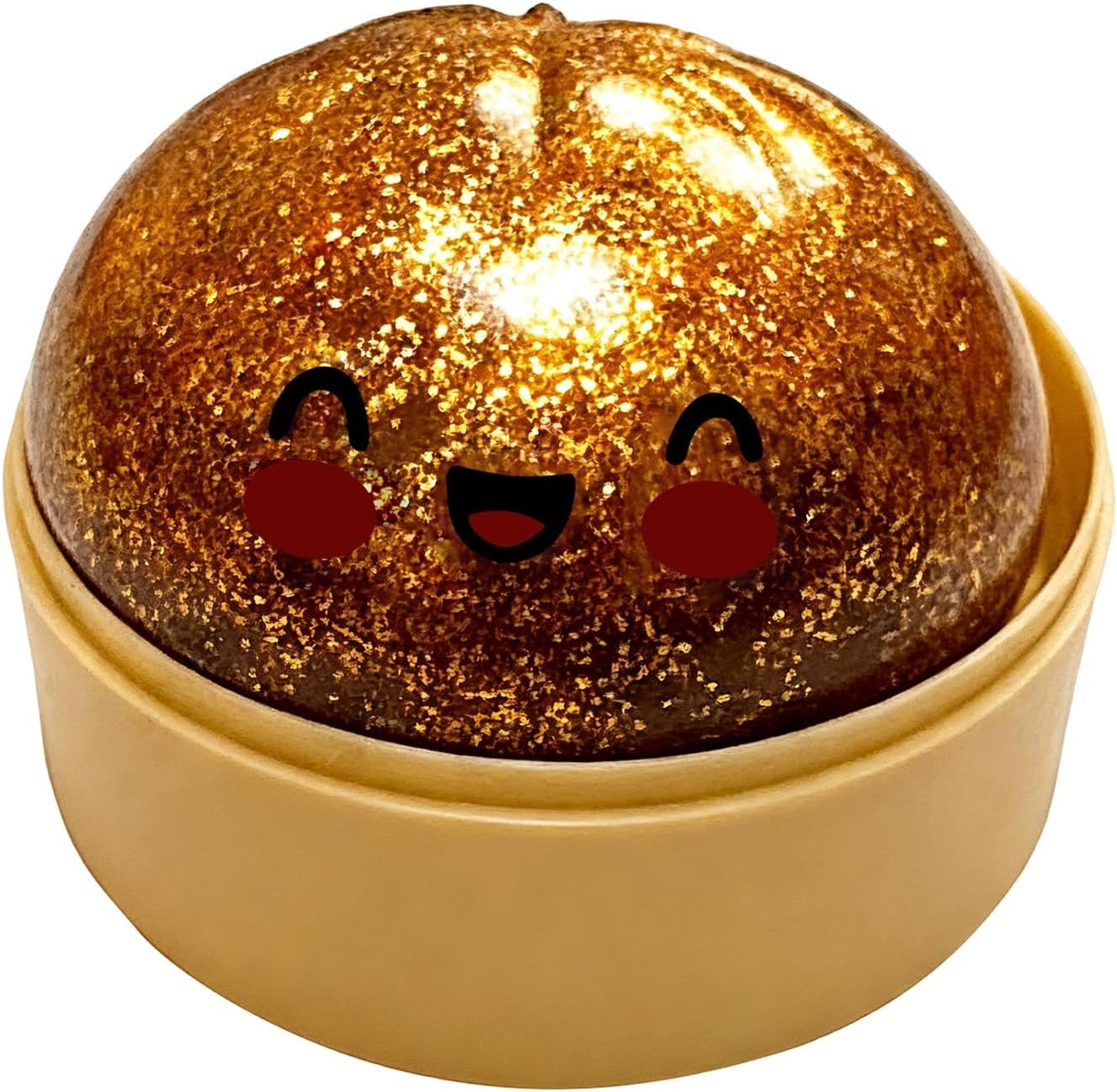 Tanvi Softie Dumpling