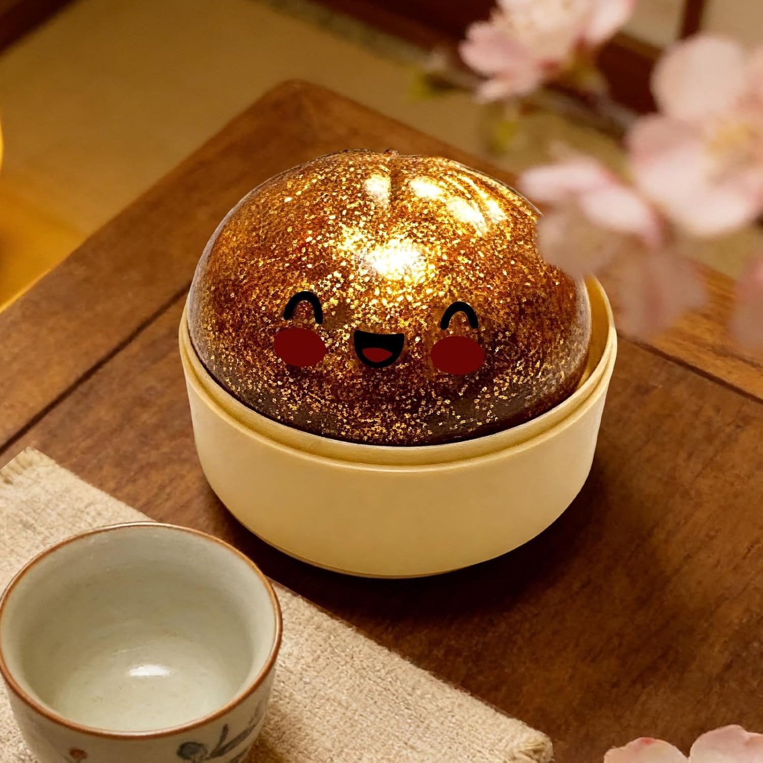 Tanvi Softie Dumpling