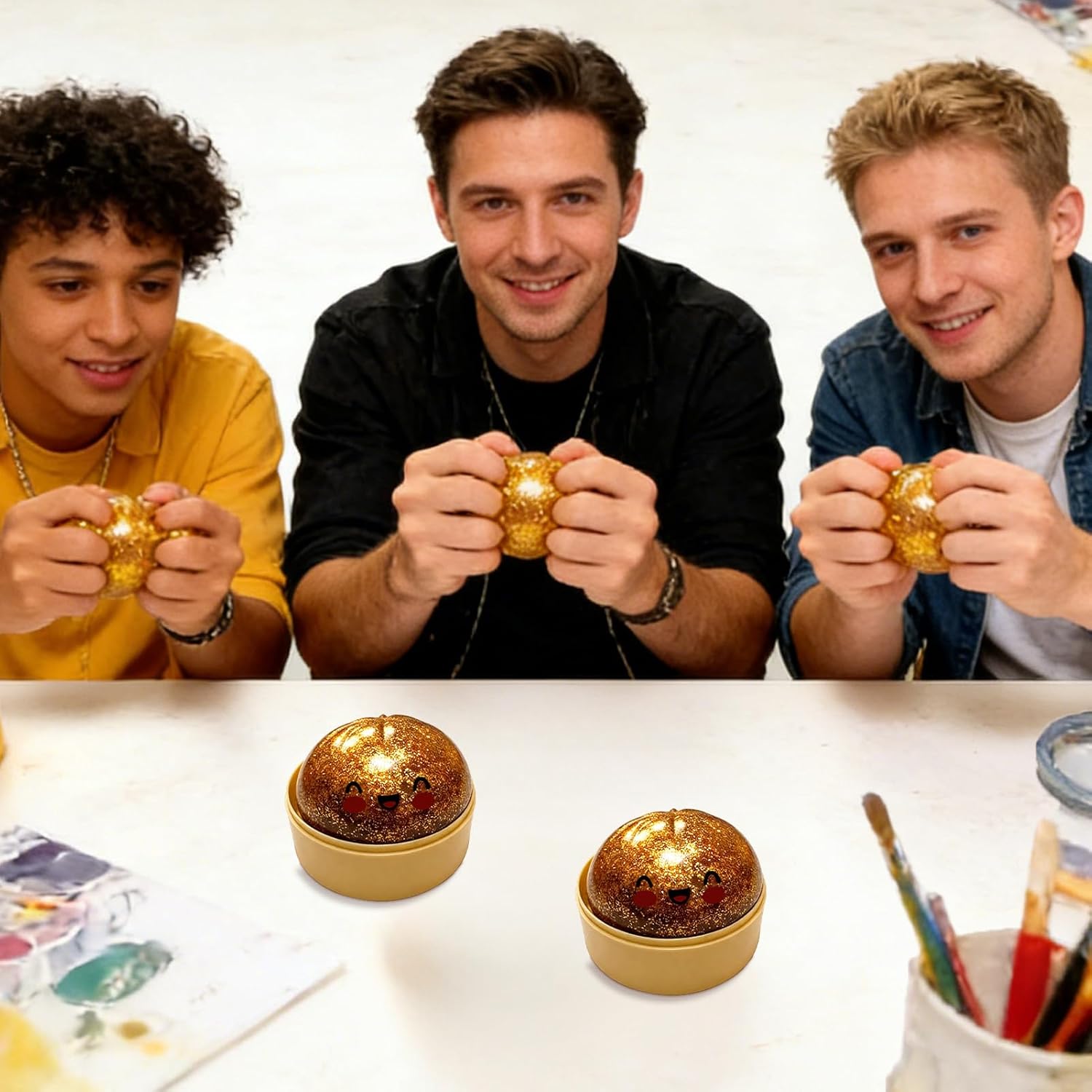 Tanvi Softie Dumpling