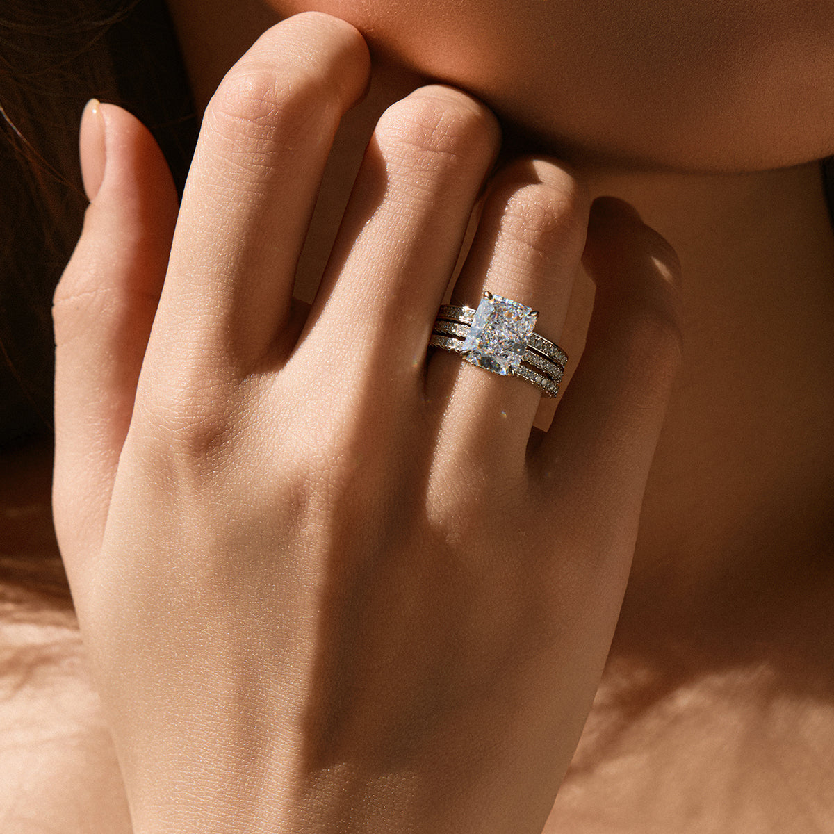 Aura Ring