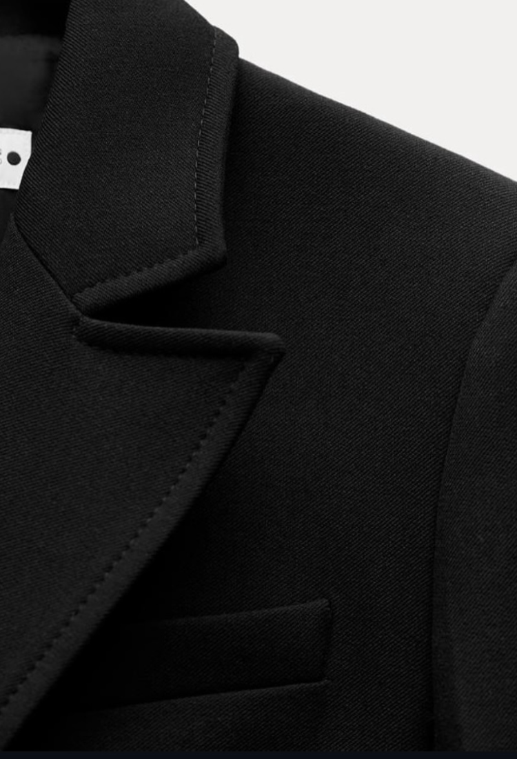 Sako Ava přizpůsobené černé