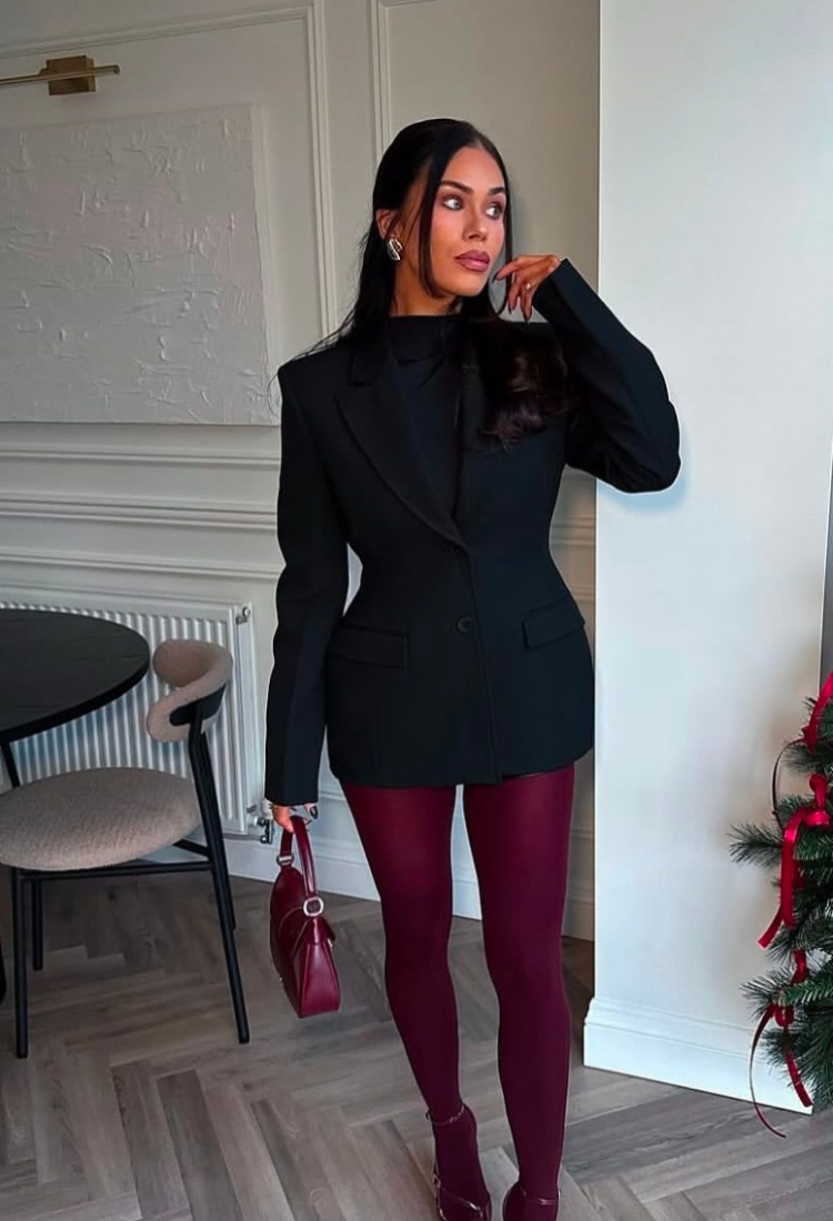 Sako Ava přizpůsobené černé