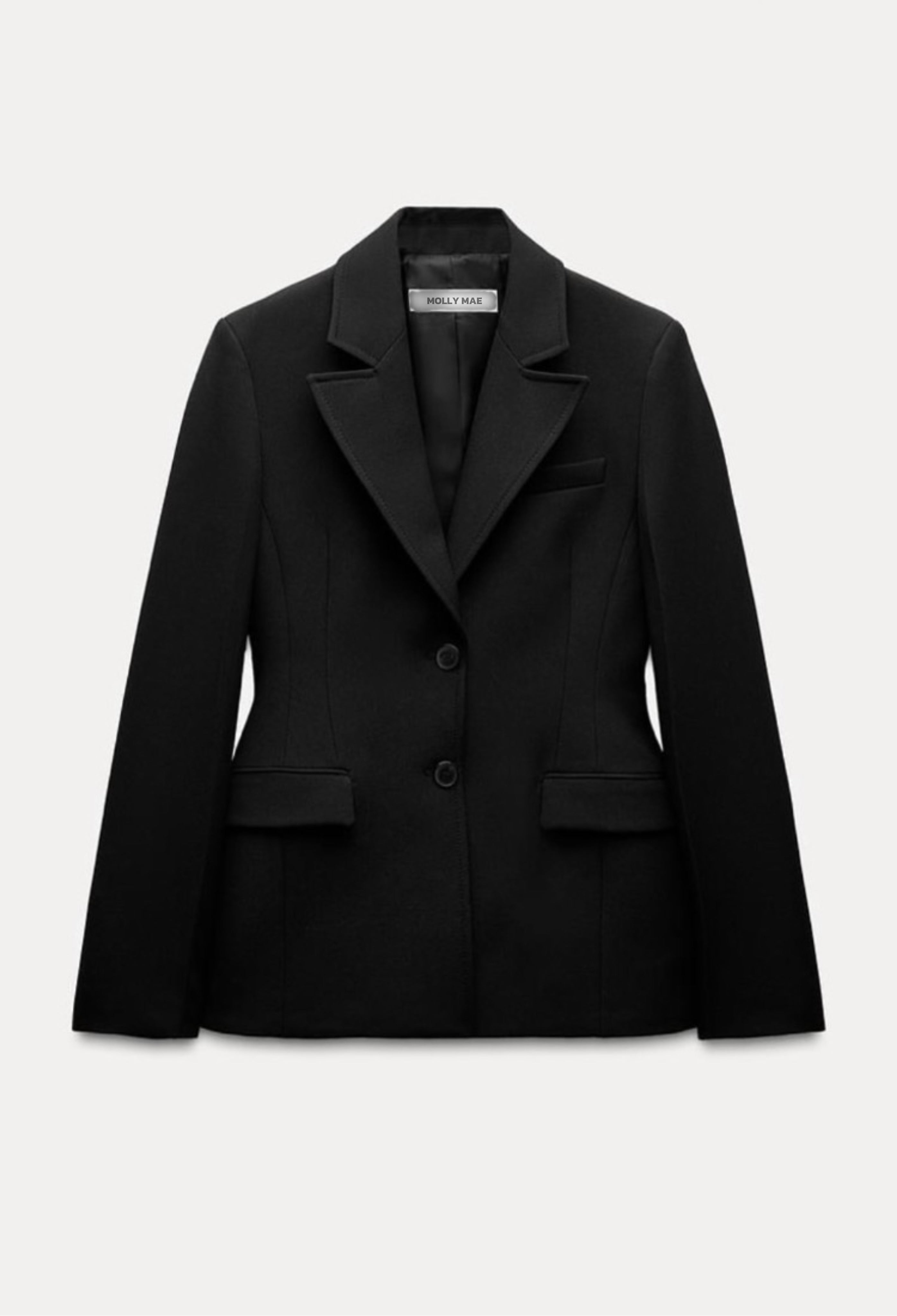 Sako Ava přizpůsobené černé
