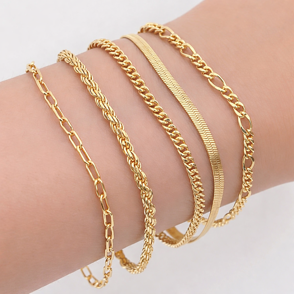 Bracelet Set Ellis Renner
