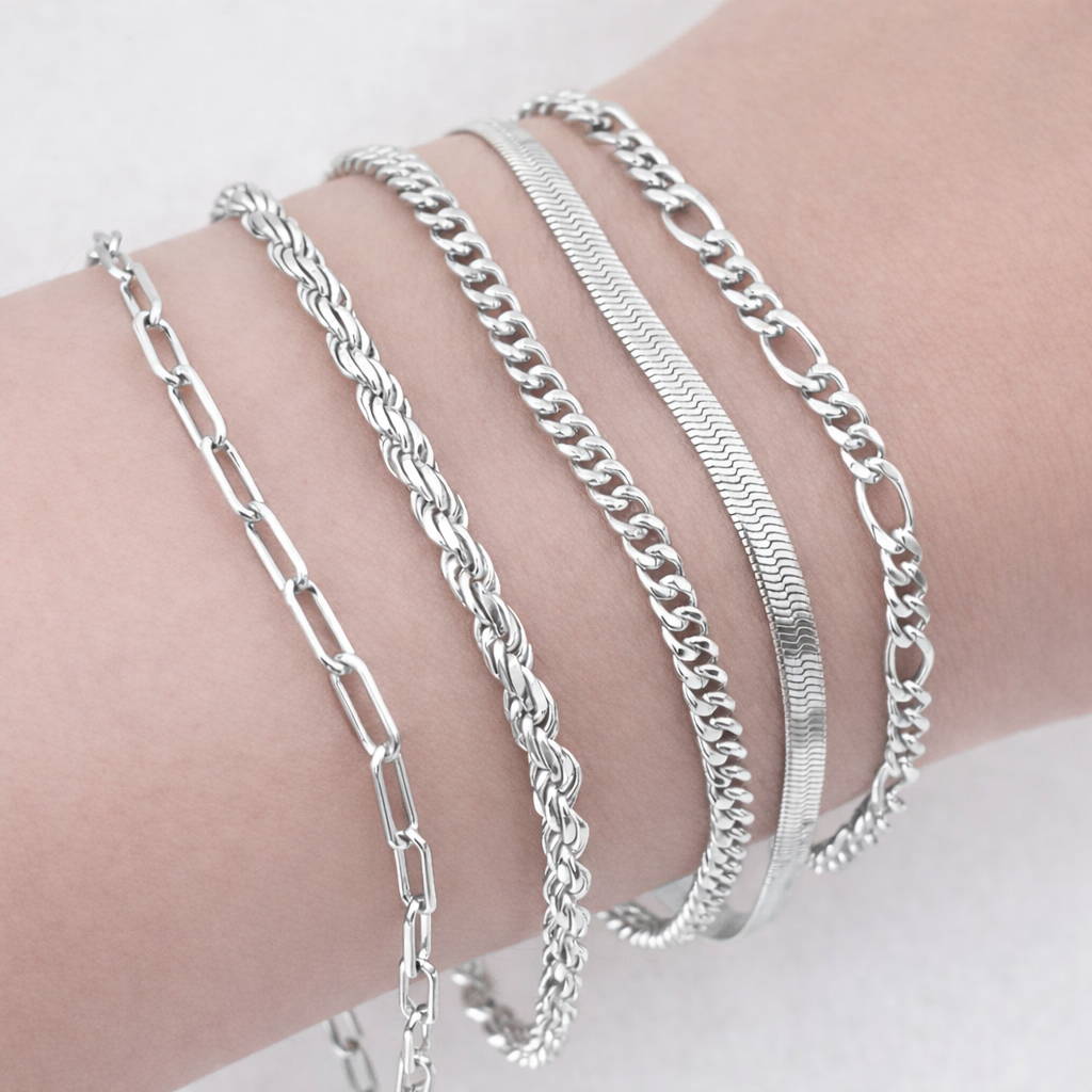 Bracelet Set Ellis Renner