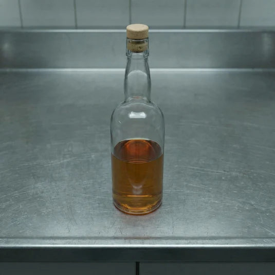 <h2>WHY POUR FROM A DECANTER</h2>