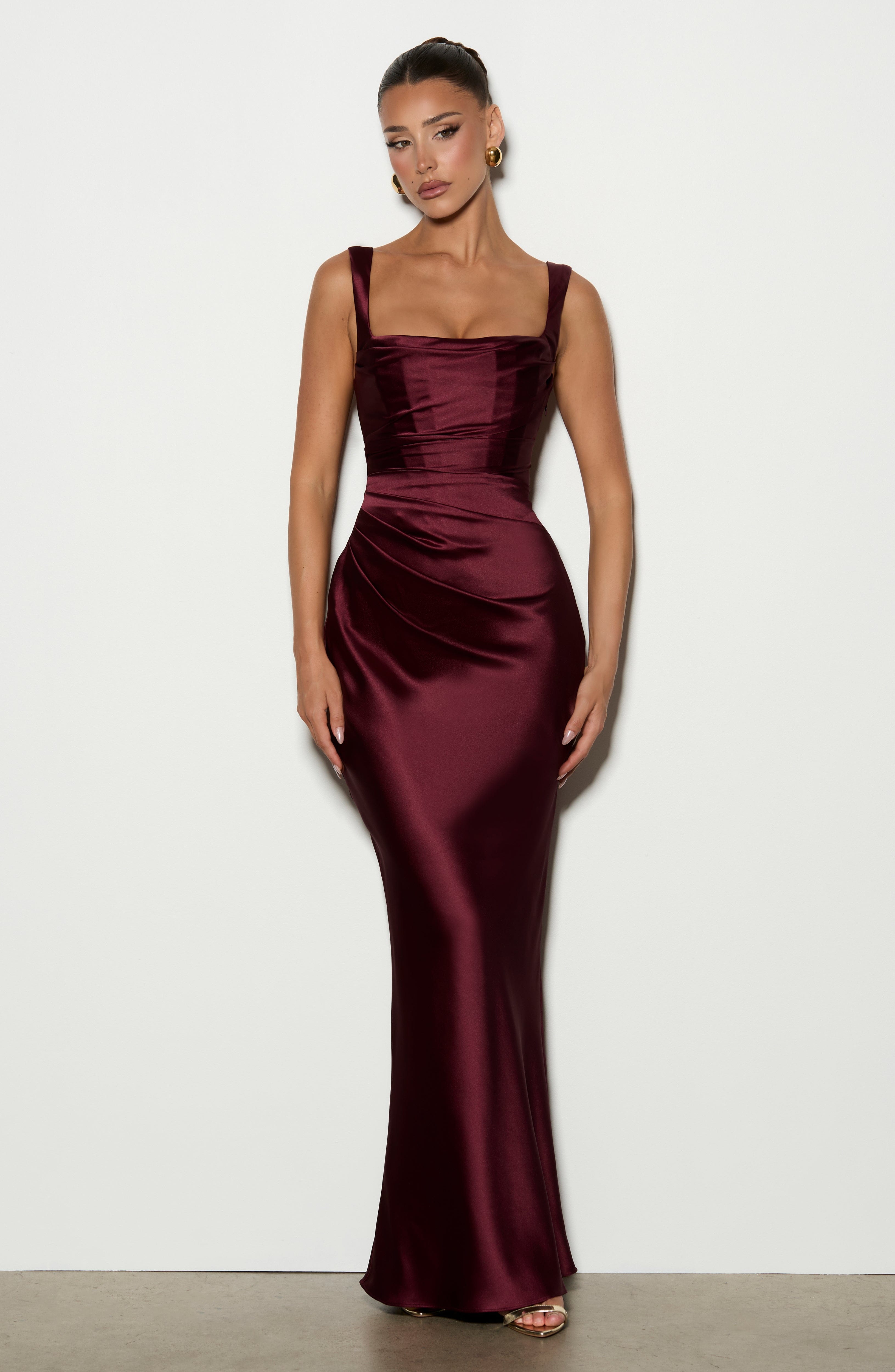 Calanthe Třešňový lak