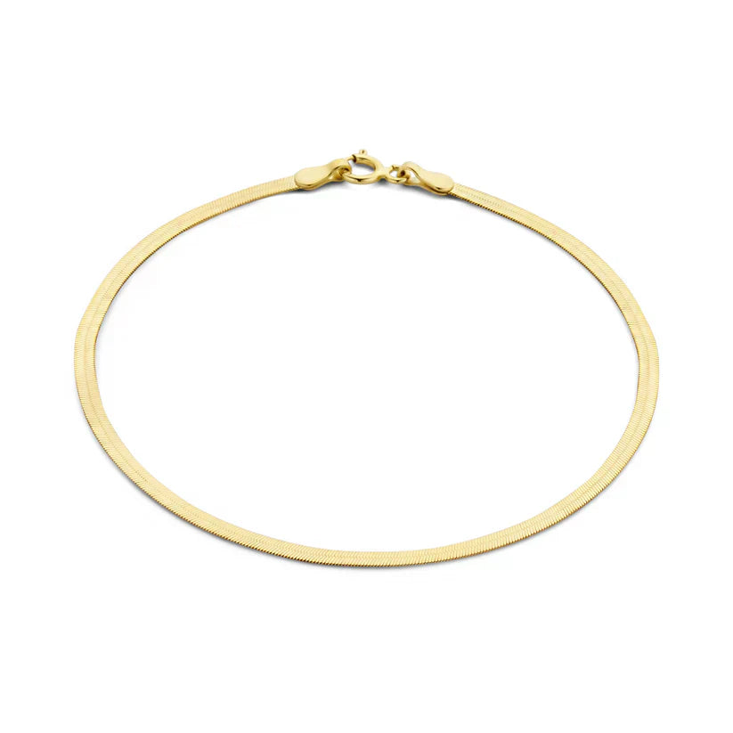 Bracelet Sun Snake